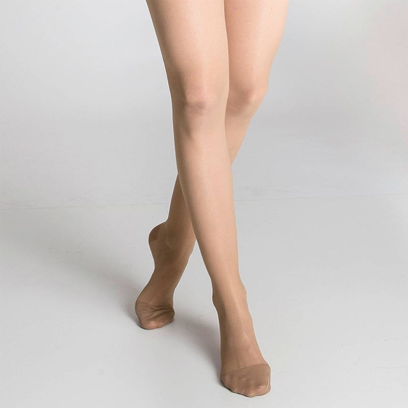 IBICI - Panty Segreta Ibici 70 con compresión 11/14 mmhg