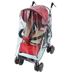 GENERICO - Cubre Coche Impermeable para LLuvia Frío