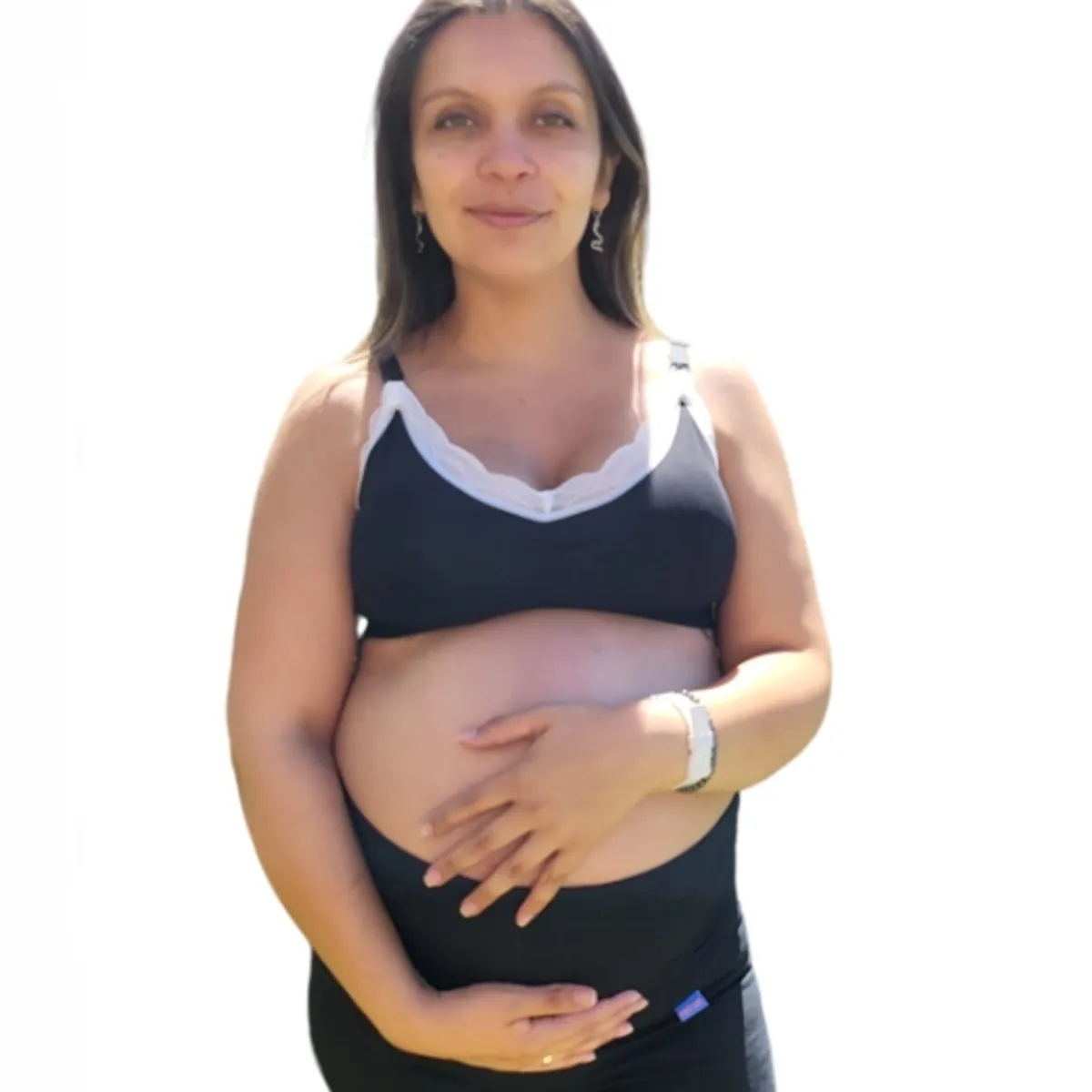 MAMIKIDS - Sostén de lactancia Isidora