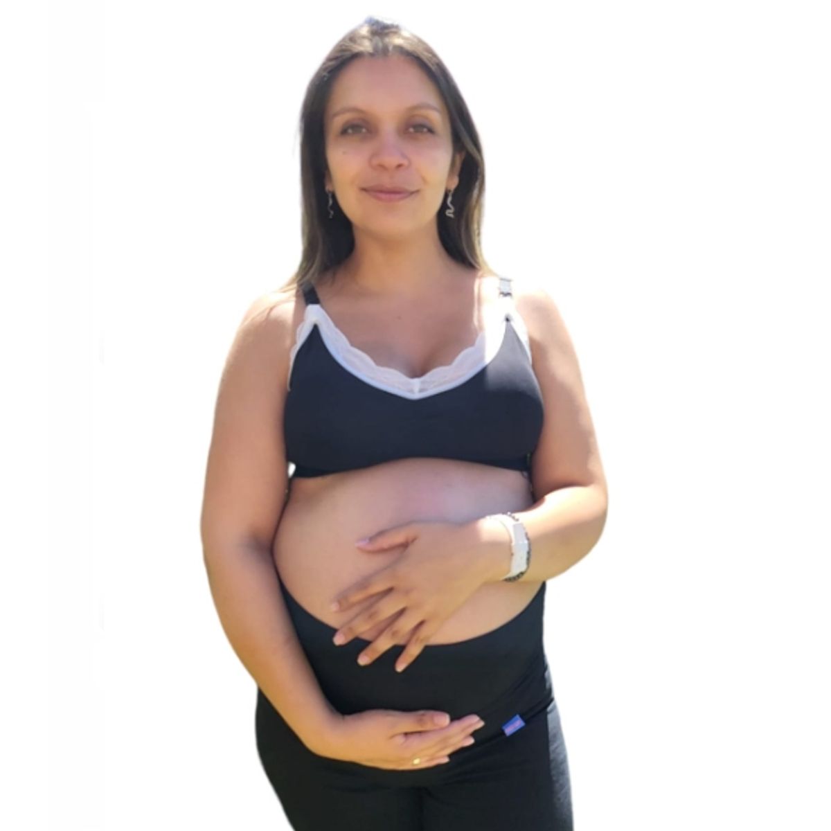 MAMIKIDS - Sostén de lactancia Isidora