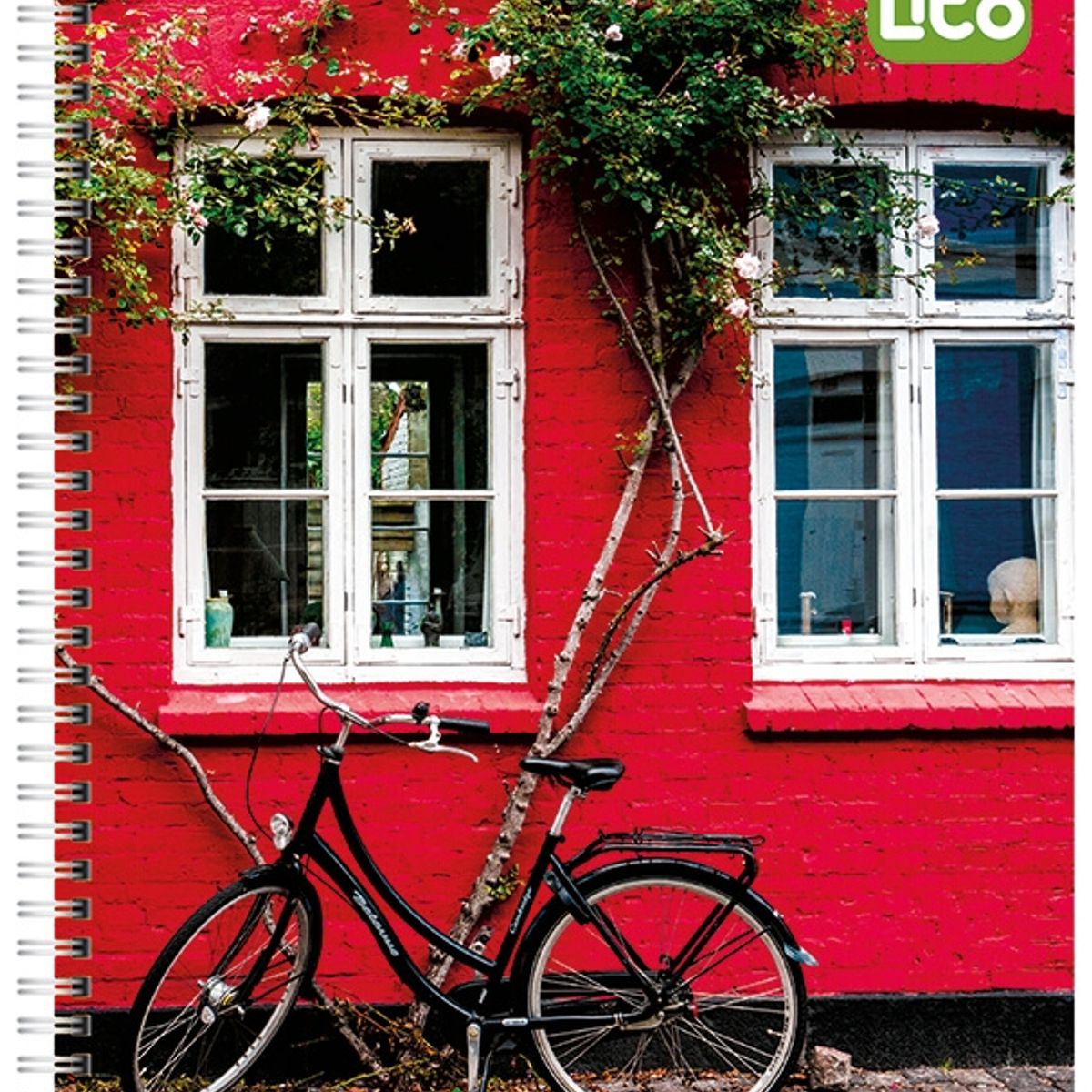 TORRE - Pack 10 Cuadernos Universitarios Torre Lito Matematicas 7mm 100 Hojas