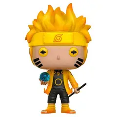 FUNKO - Pop Naruto Six Path 186 Glow