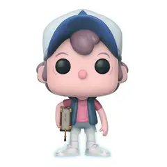 FUNKO - Pop Gravity Falls Dipper Pines 240 Chase