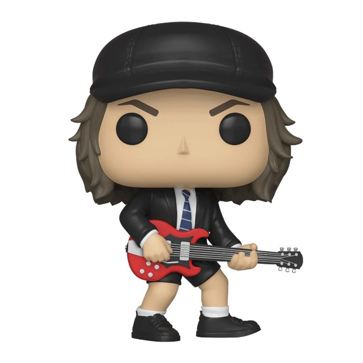 FUNKO - Funko Pop AC / DC Angus Young 91