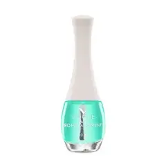 VOGUE - Base de Uñas Pro-Fortalecimiento Aloe Vera y Aceite de Coco