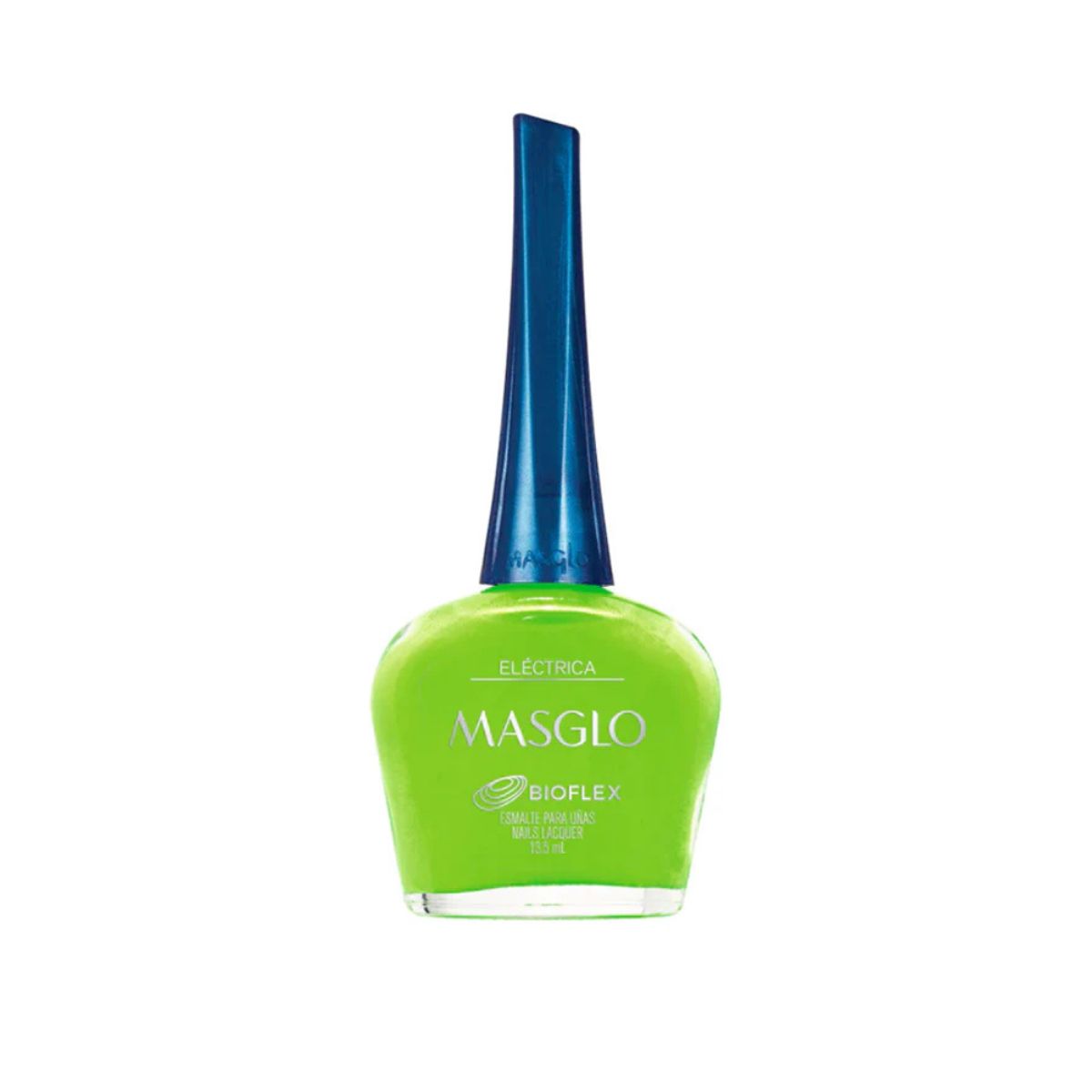 MASGLO - Esmalte Color Eléctrica 334 Masglo
