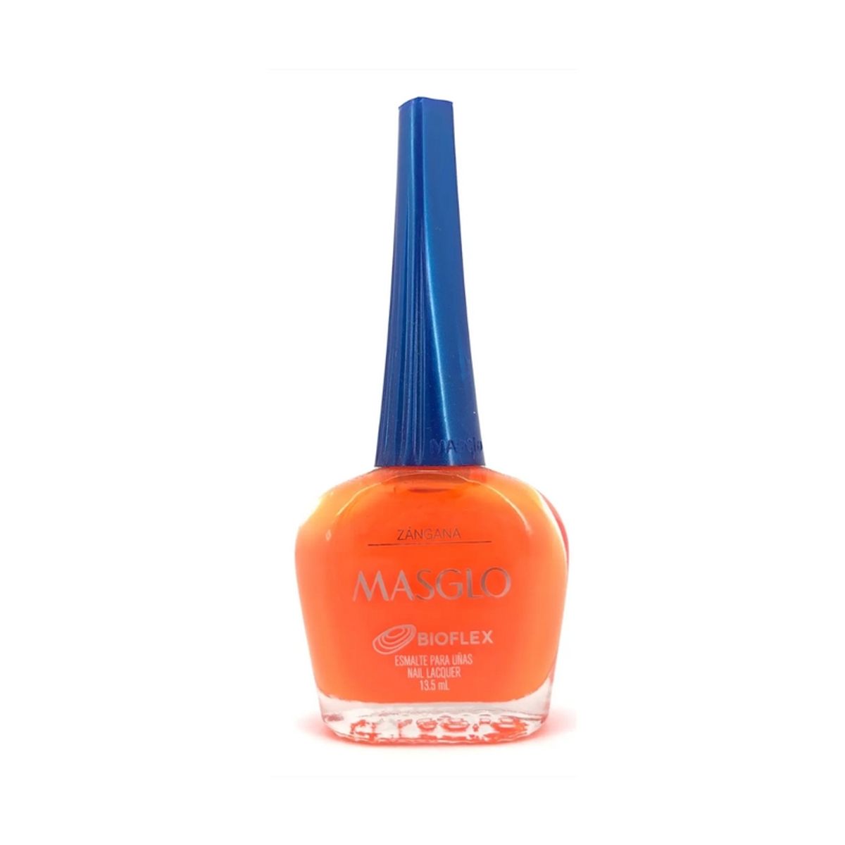 MASGLO - Esmalte Color Zangana 333 Masglo