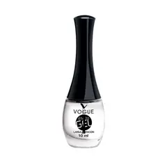 VOGUE - Esmalte de Uñas Brillo Larga Duración Efecto Gel