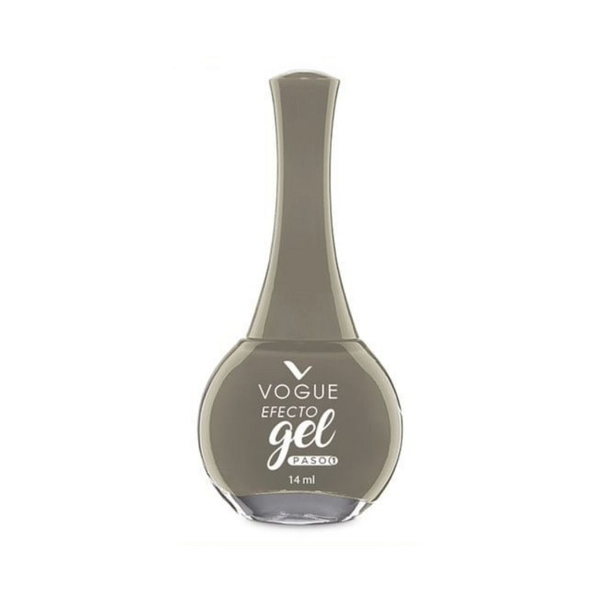 VOGUE - Esmalte de Uñas Vogue Efecto Gel Suspicaz