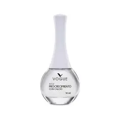 VOGUE - Esmalte de Uñas Efecto Spa Base Pro-Crecimiento