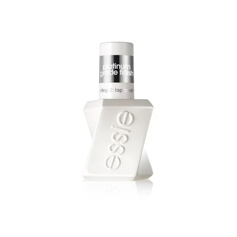 ESSIE - Esmalte Essie Gel 00 Top Coat
