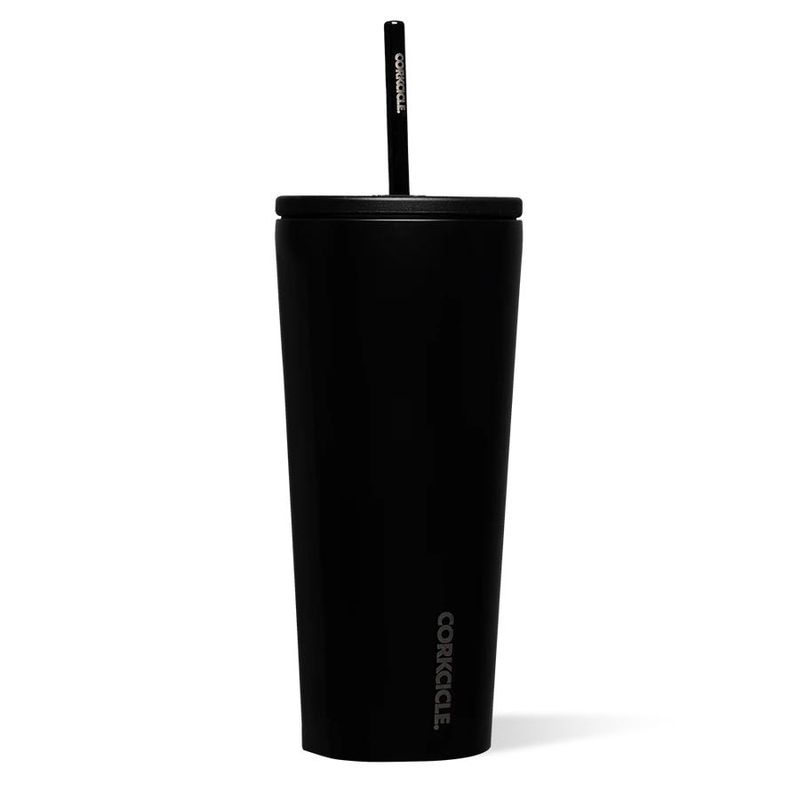 CORKCICLE - Vaso Térmico Cold Cup 700ml Matte Black CORKCICLE