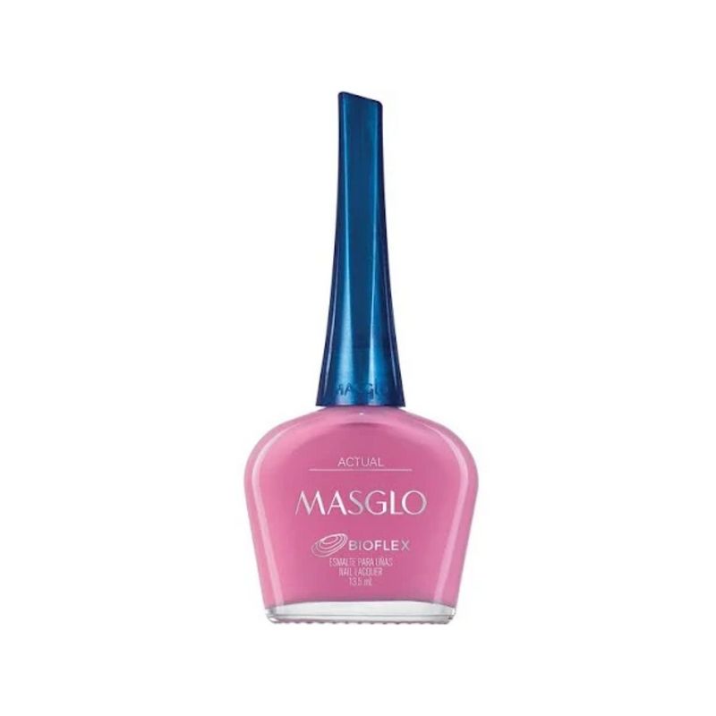 MASGLO - Esmalte Tradicional Color Actual Masglo