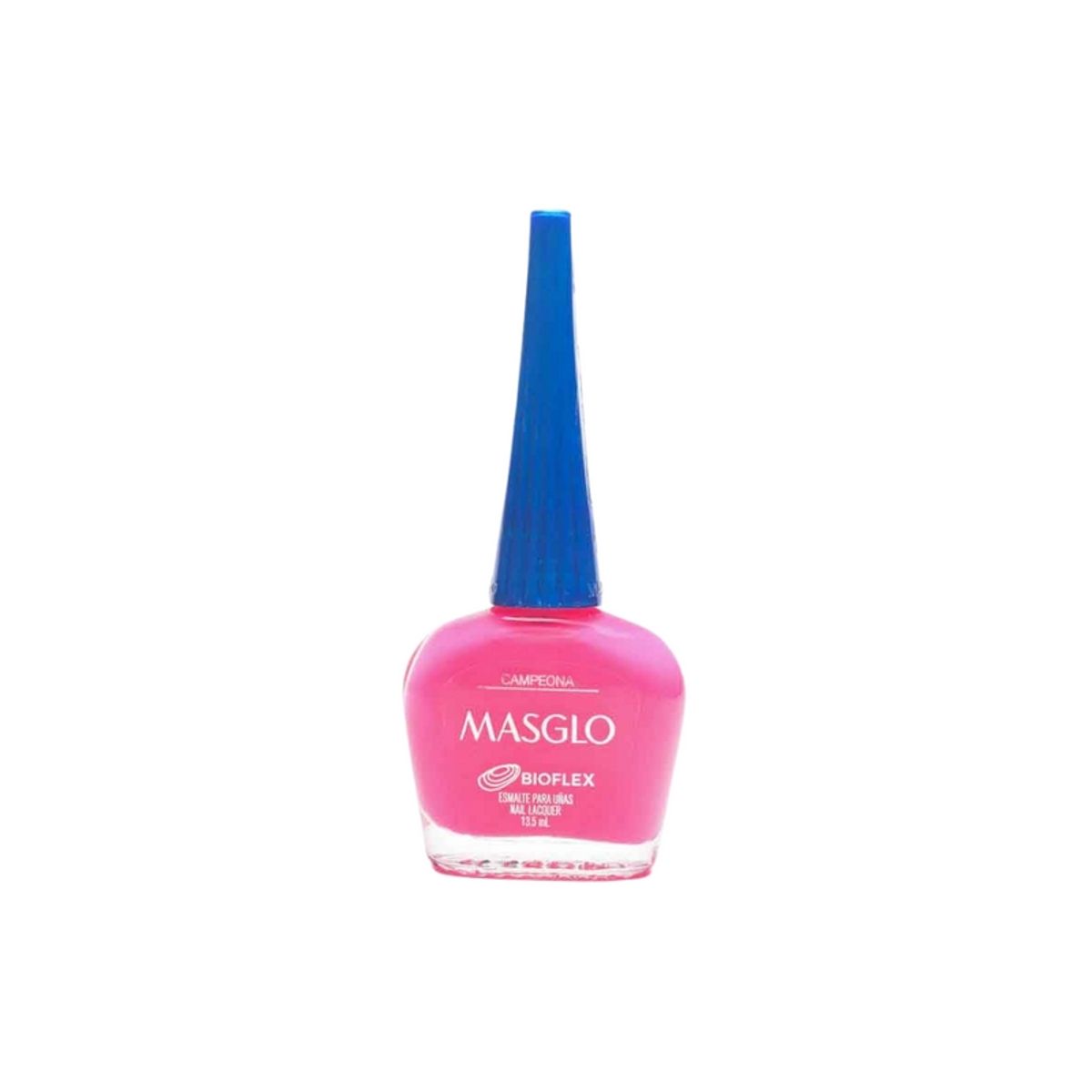 MASGLO - Esmalte Tradicional Color Campeona Masglo