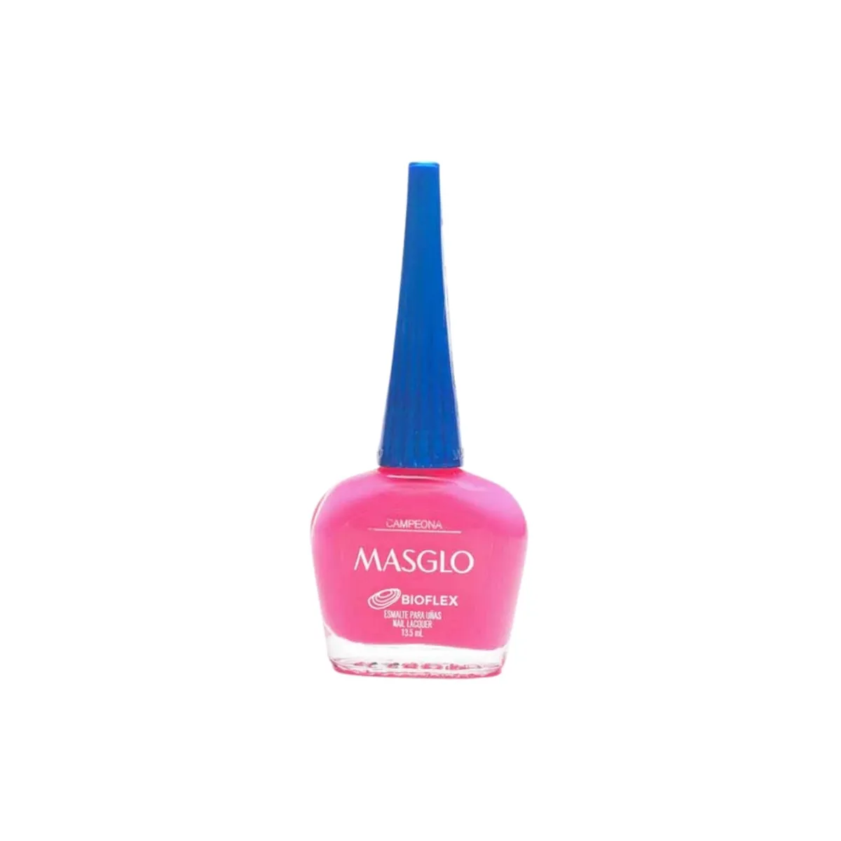 MASGLO - Esmalte Tradicional Color Campeona Masglo