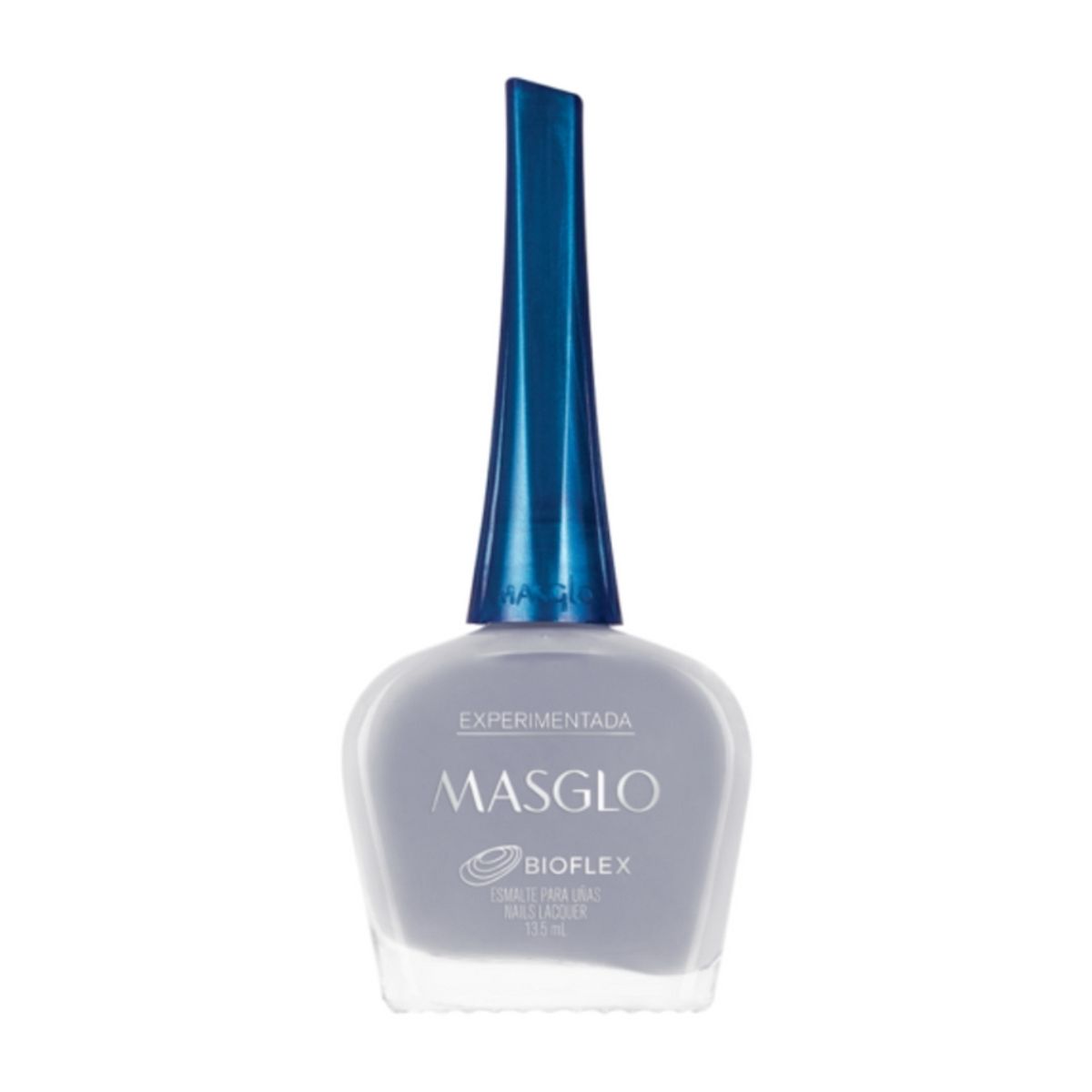 MASGLO - Esmalte Tradicional Color Experimentada Masglo