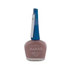 MASGLO - Esmalte Tradicional Color Intrigante