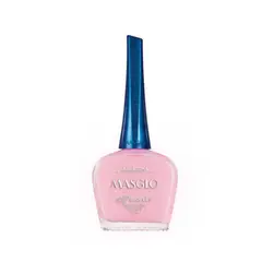 MASGLO - Esmalte Tradicional Color Juguetona