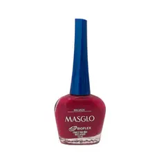 MASGLO - Esmalte Tradicional Color Malvada