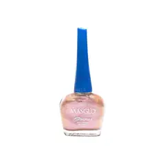 MASGLO - Esmalte Tradicional Color Metódica