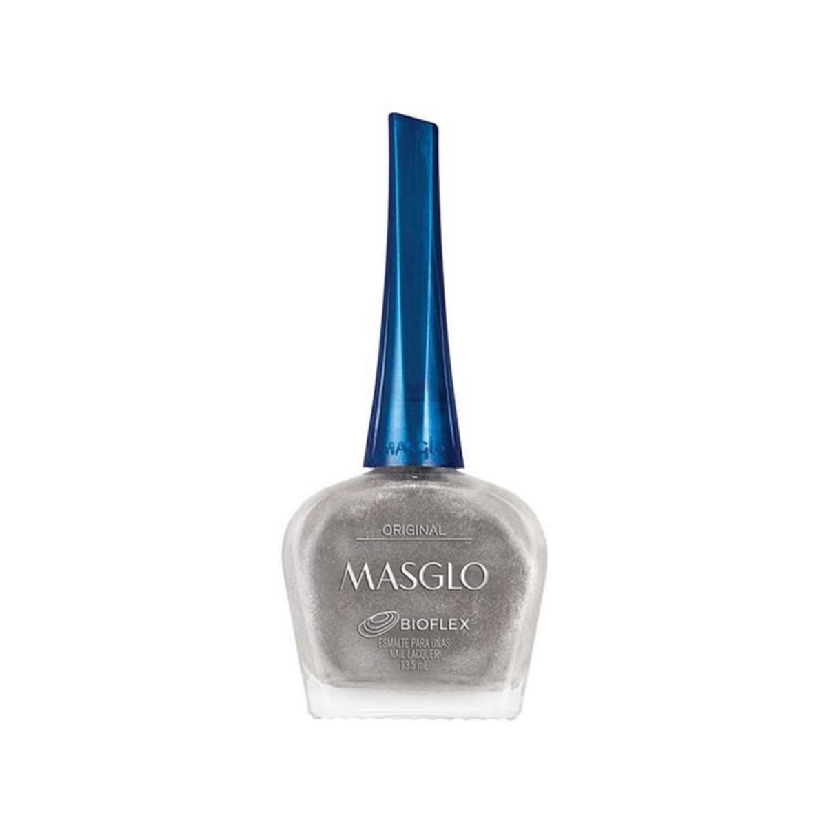 MASGLO - Esmalte Tradicional Color Original Masglo