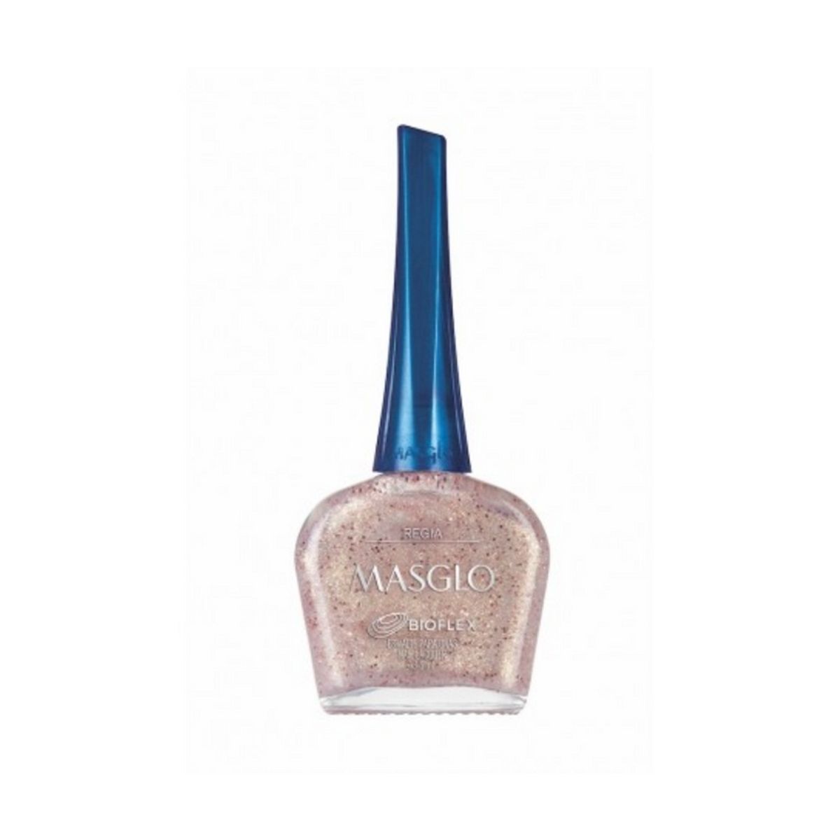 MASGLO - Esmalte Tradicional Color Regia Masglo