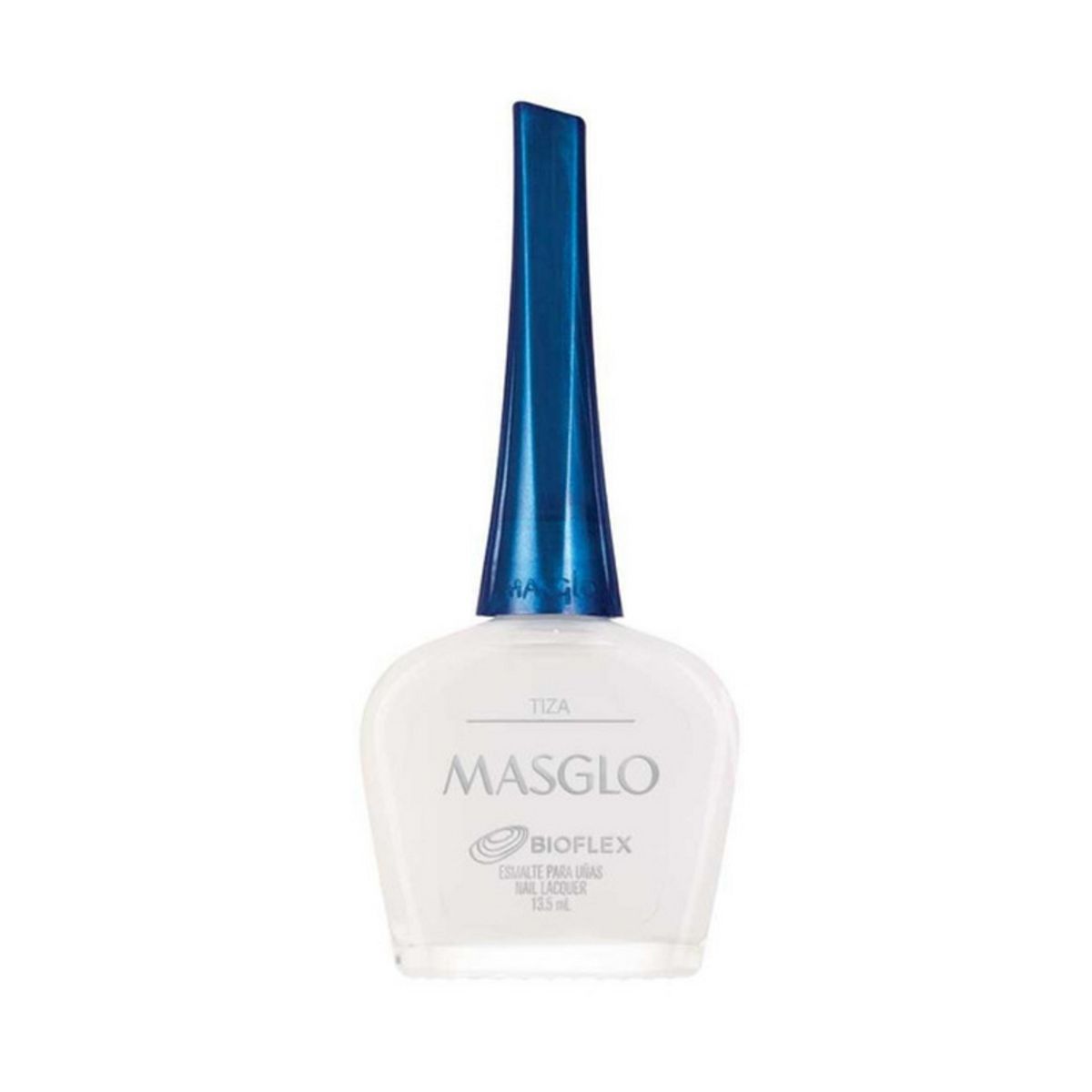 MASGLO - Esmalte Tradicional Color Tiza Masglo