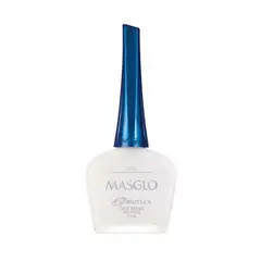 MASGLO - Esmalte Tradicional Color Tiza