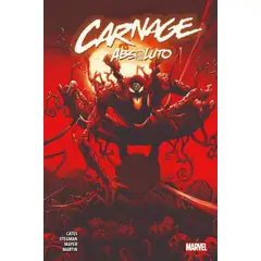 PANINI - ABSOLUTE CARNAGE N.1