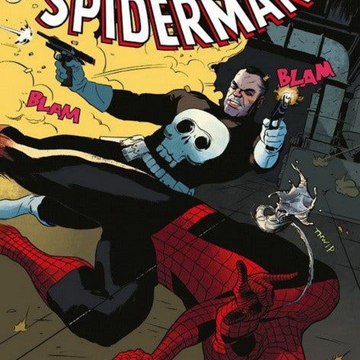 PANINI - Marvel Saga. El Asombroso Spiderman 18: Lazos De Familia