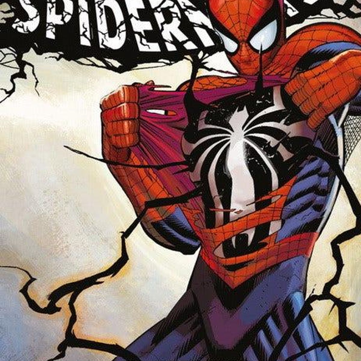 PANINI - Marvel Saga. El Asombroso Spiderman 17: Nuevas Formas De Morir