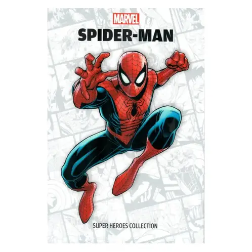 PANINI - Super Heroes Collection Vol 01 Spider-Man