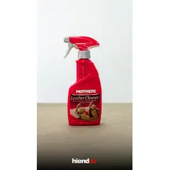 MOTHERS - LIMPIADOR DE CUERO 355ML