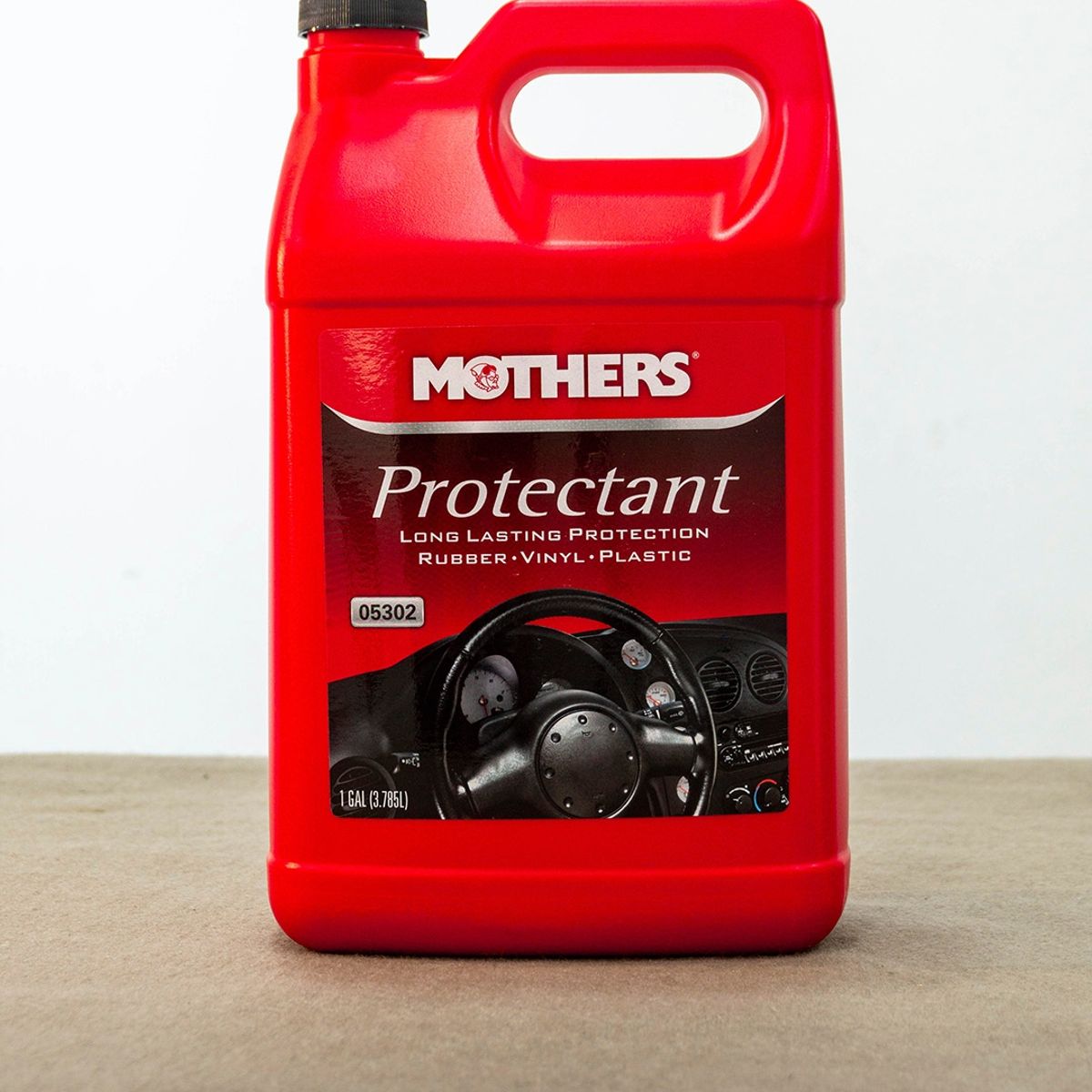 MOTHERS - PROTECTOR DE TABLEROS MOTHERS FORMATO GALÓN