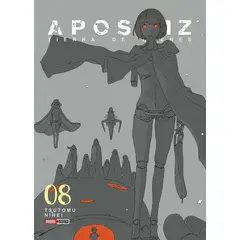 PANINI - Aposimz N.8