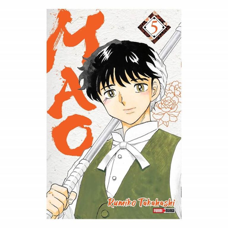 Mao N.5