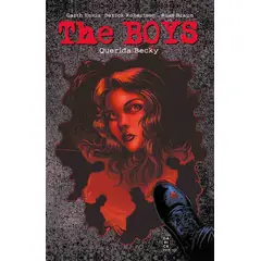 PANINI - The Boys N.13