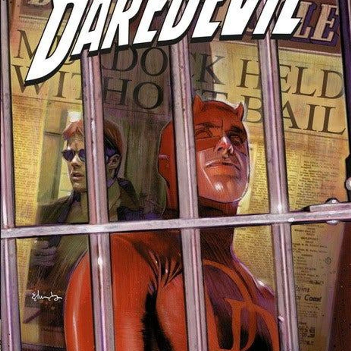 PANINI - Marvel Saga. Daredevil 15: El Diablo En La Galería D