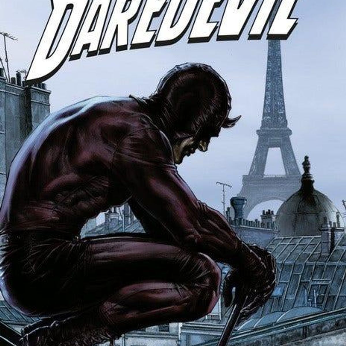 PANINI - Marvel Saga. Daredevil 16: El Diablo Se Da Un Paseo
