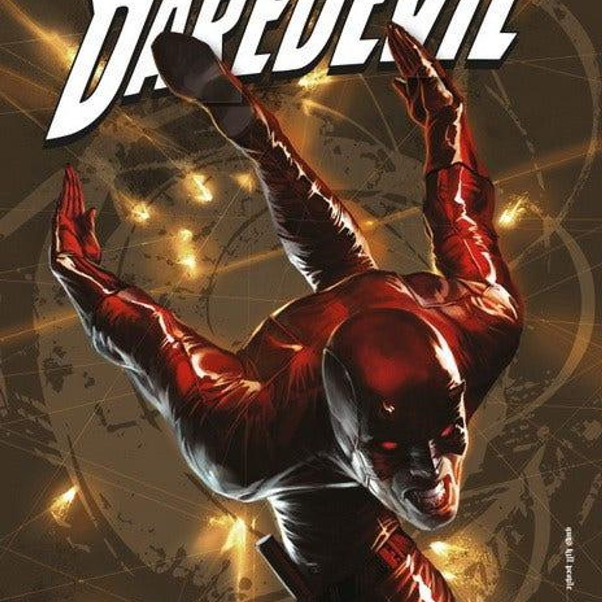PANINI - Marvel Saga. Daredevil 17: Al Diablo Lo Que Es Del Diablo