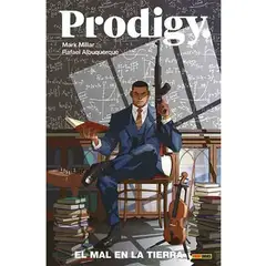 PANINI - Prodigy