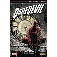 PANINI - Marvel Saga. Daredevil 11: La Viuda