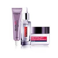 Pack Revitalift Sérum Noche mas Ojos Ah