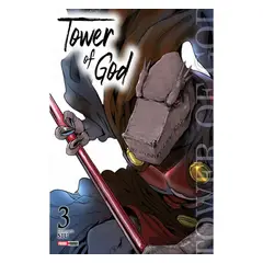 PANINI - Tower Of God N.3
