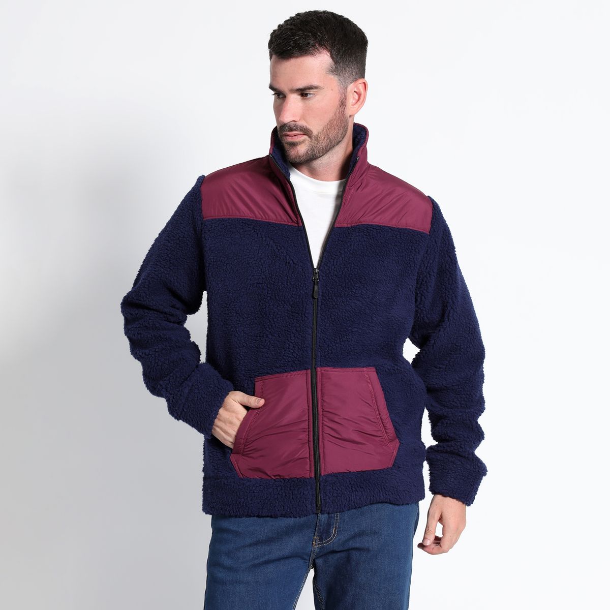 KOTTING - Sherpa Hombre KOTTING