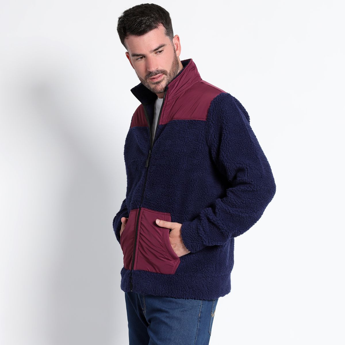 KOTTING - Sherpa Hombre KOTTING