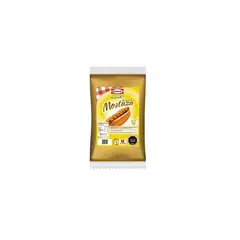 CAROZZI - Caja Mostaza Bolsas 1x10 kilos Food Service