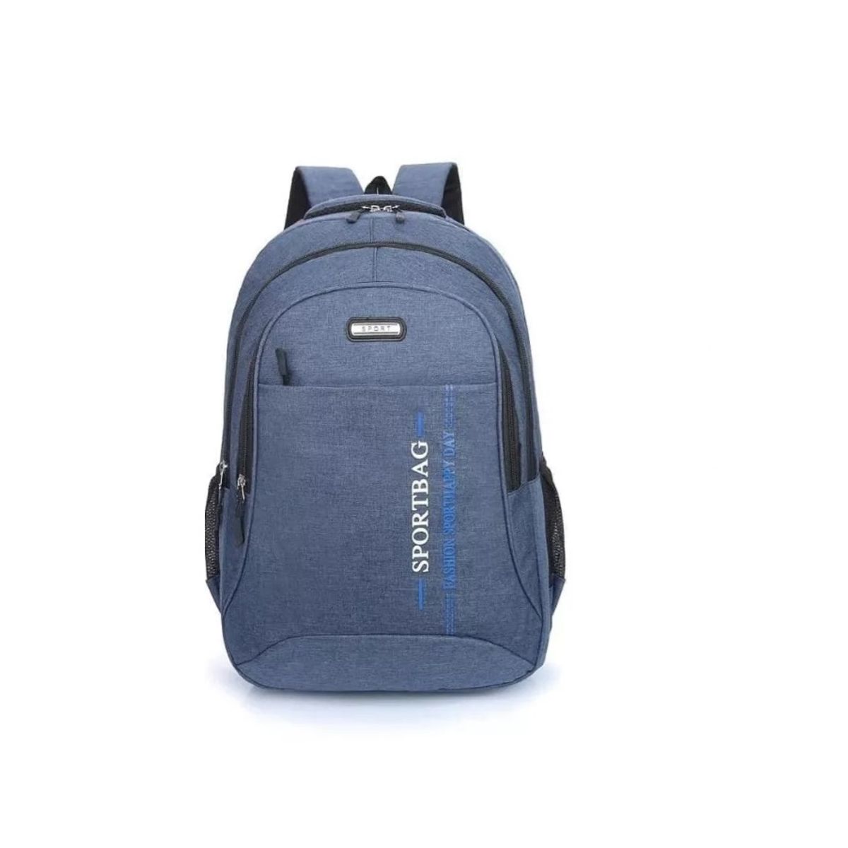 GENERICO - Mochila De 35l Impermeable Uso Diario Estilo Urbano Casual