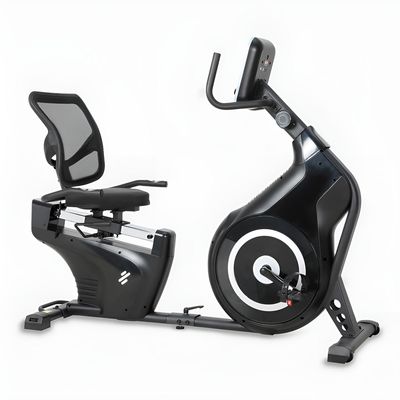 Imagen 2 del producto BICICLETA ESTÁTICA R800 PRO MAGNÉTICA