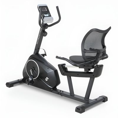 Imagen 2 del producto BICICLETA ESTÁTICA R510 PRO MAGNÉTICA